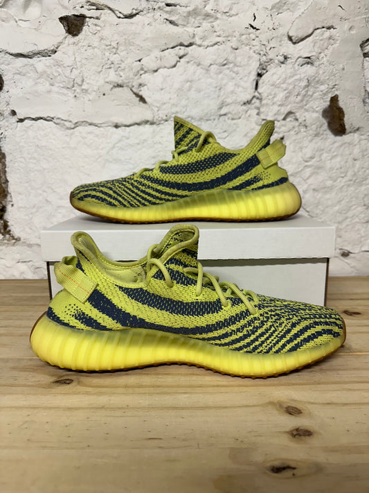 Yeezy 350 V2 Frozen Yellow Sz 12