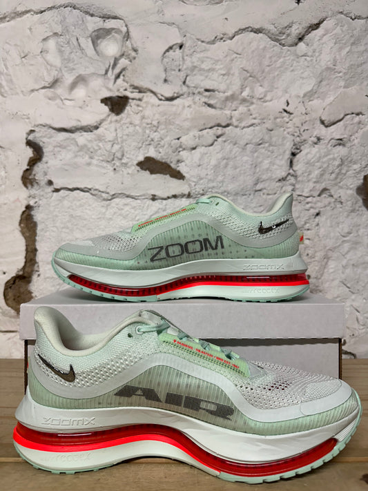 Nike Pegasus Premium Barely Green Sz 11