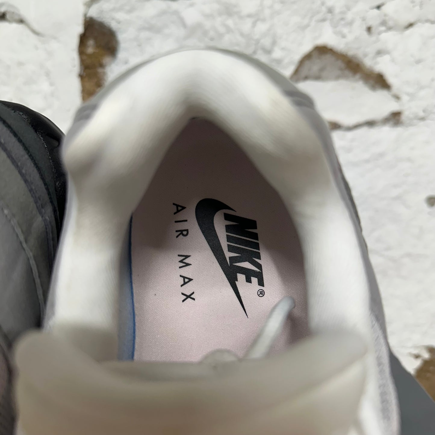 Nike Air Max 95 Big Bubble Pink Foam 11 (12.5W)