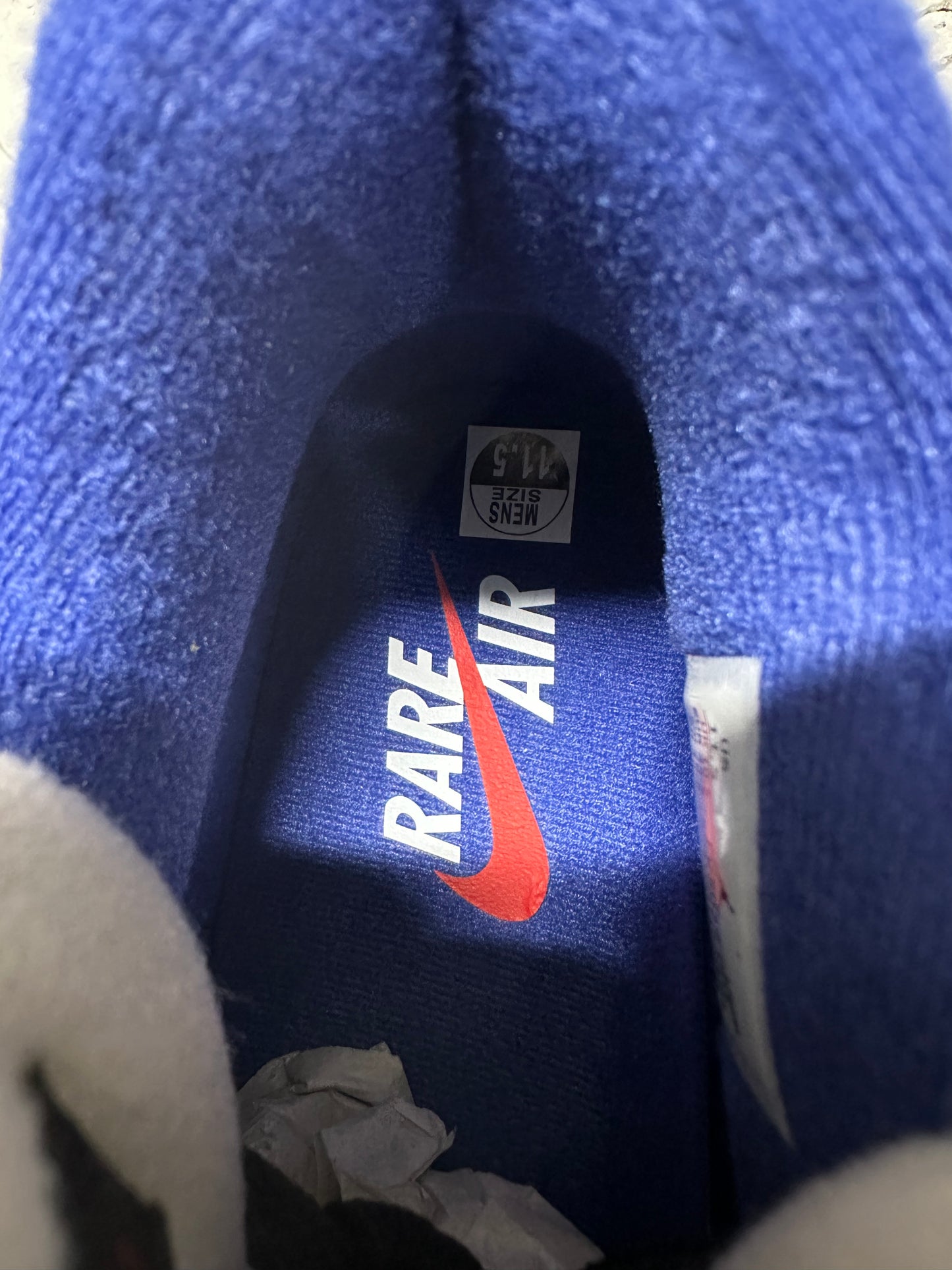 Air Jordan 4 Rare Air Sz 11.5 DS