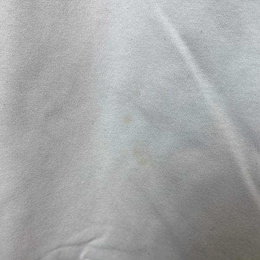 Off-White Green X White T-Shirt Sz M