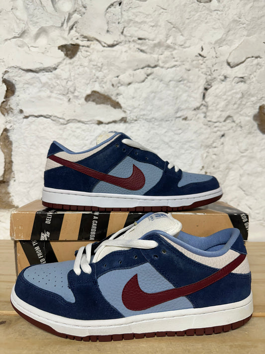 Nike SB Dunk Low FTC Finally Sz 9.5 DS