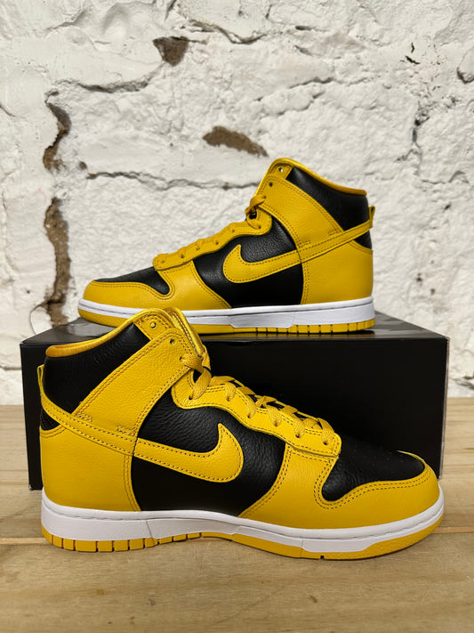 Nike Dunk High Wu Tang Sz 7.5 DS