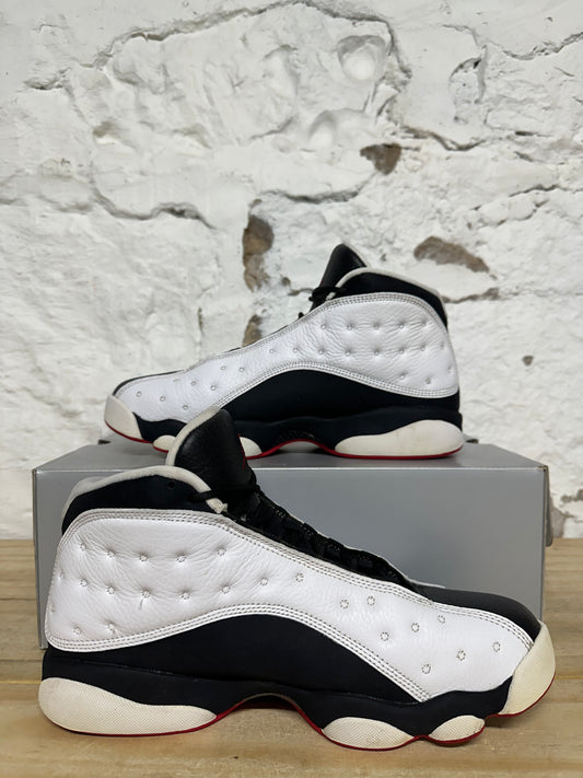 Air Jordan 13 He Got Game Sz 9.5