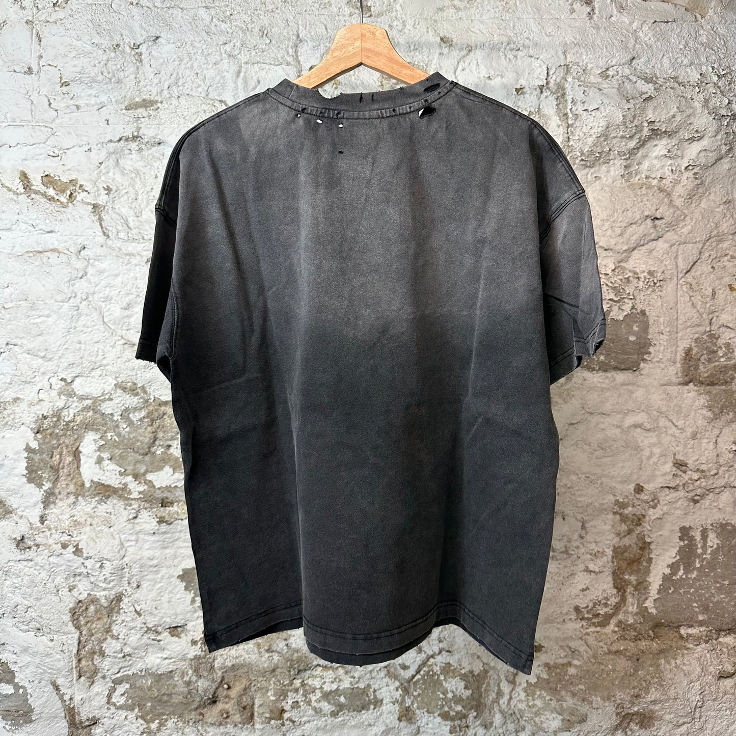 Vale Taiping Ship Bling Black T-shirt