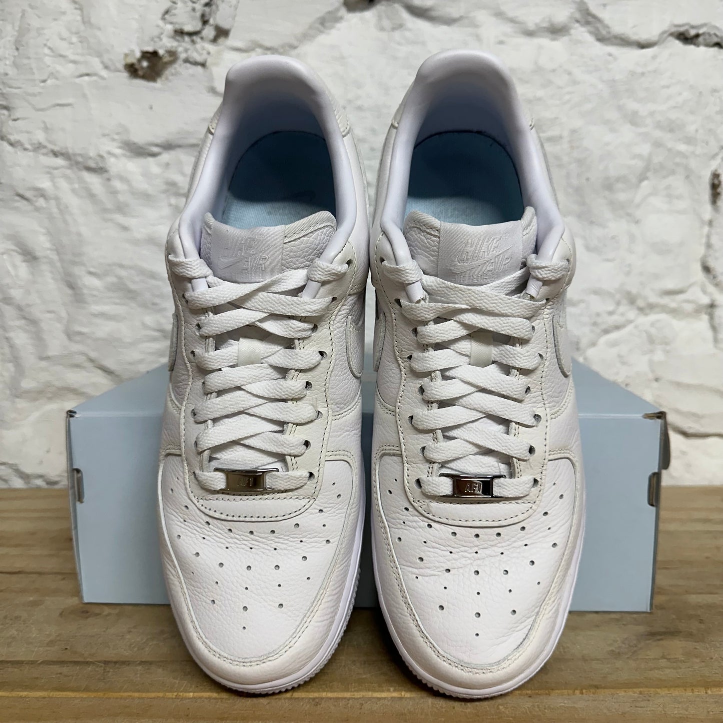 Nike Air Force 1 Low Drake Nocta Certified Lover Boy Sz 10.5