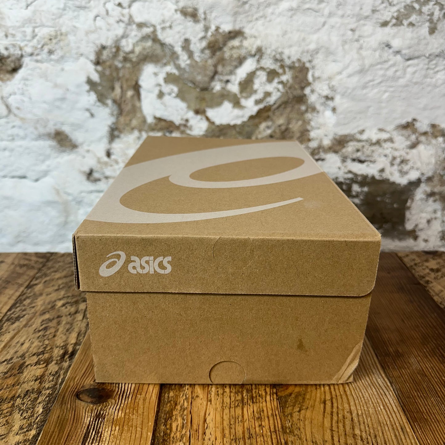 Asics Gel-1130 Carrier Grey Sz 7.5