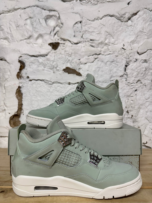 Air Jordan 4 Seafoam Sz 8 (9.5W)