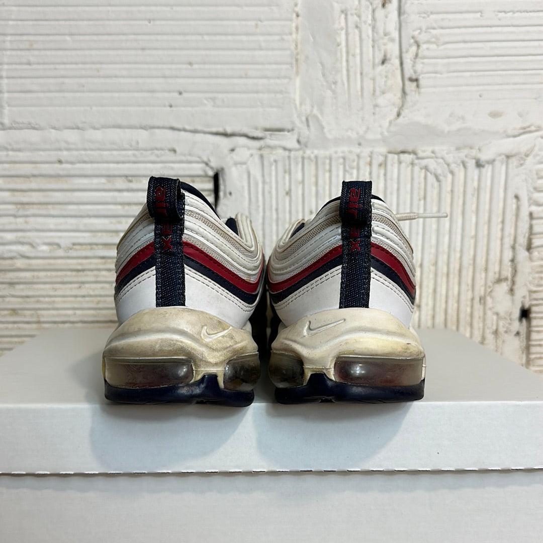 Nike Air Max 97 USA Sz 8 (9.5W)