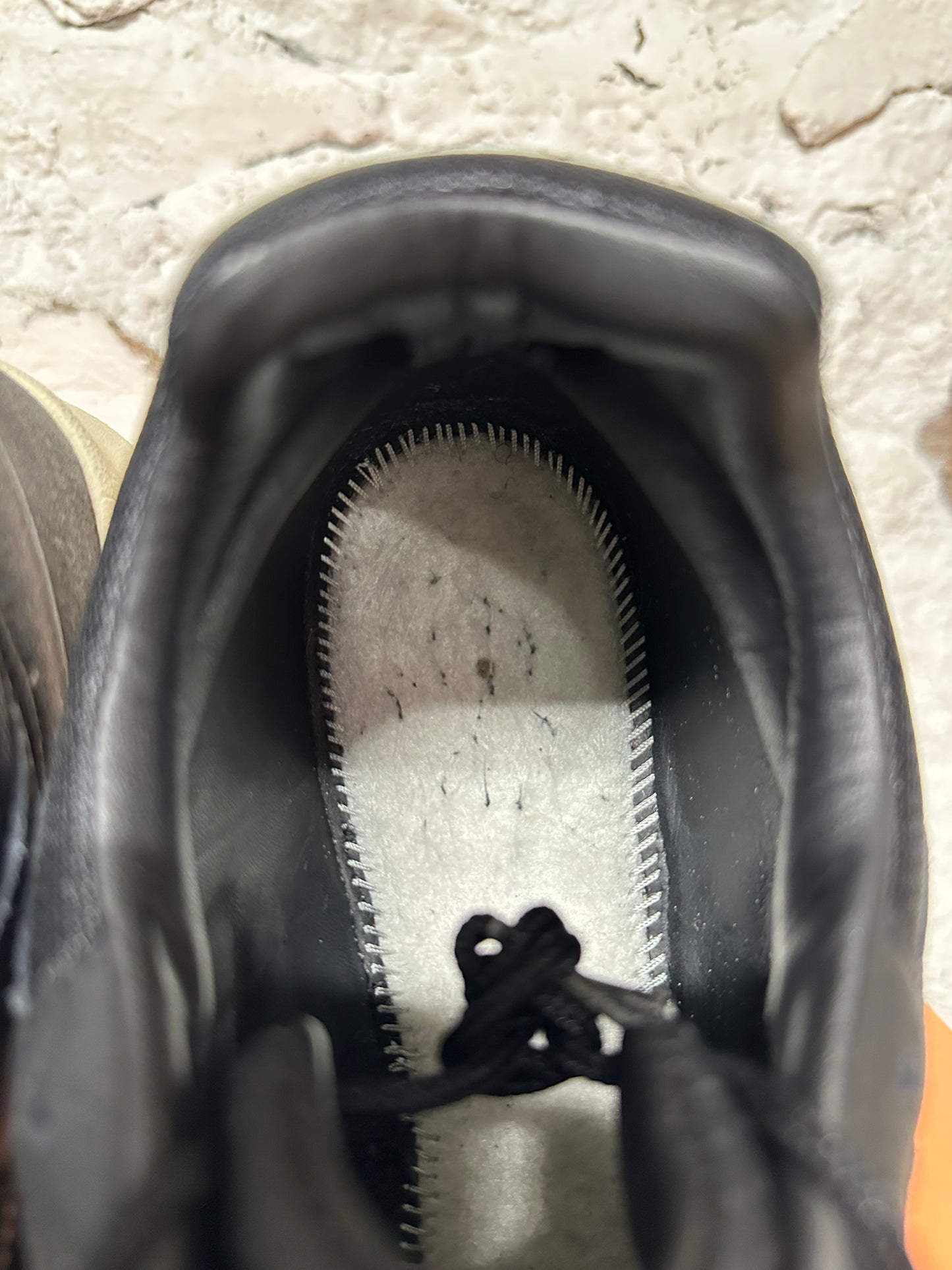 Nike Fear of God Skylon Black Sz 13