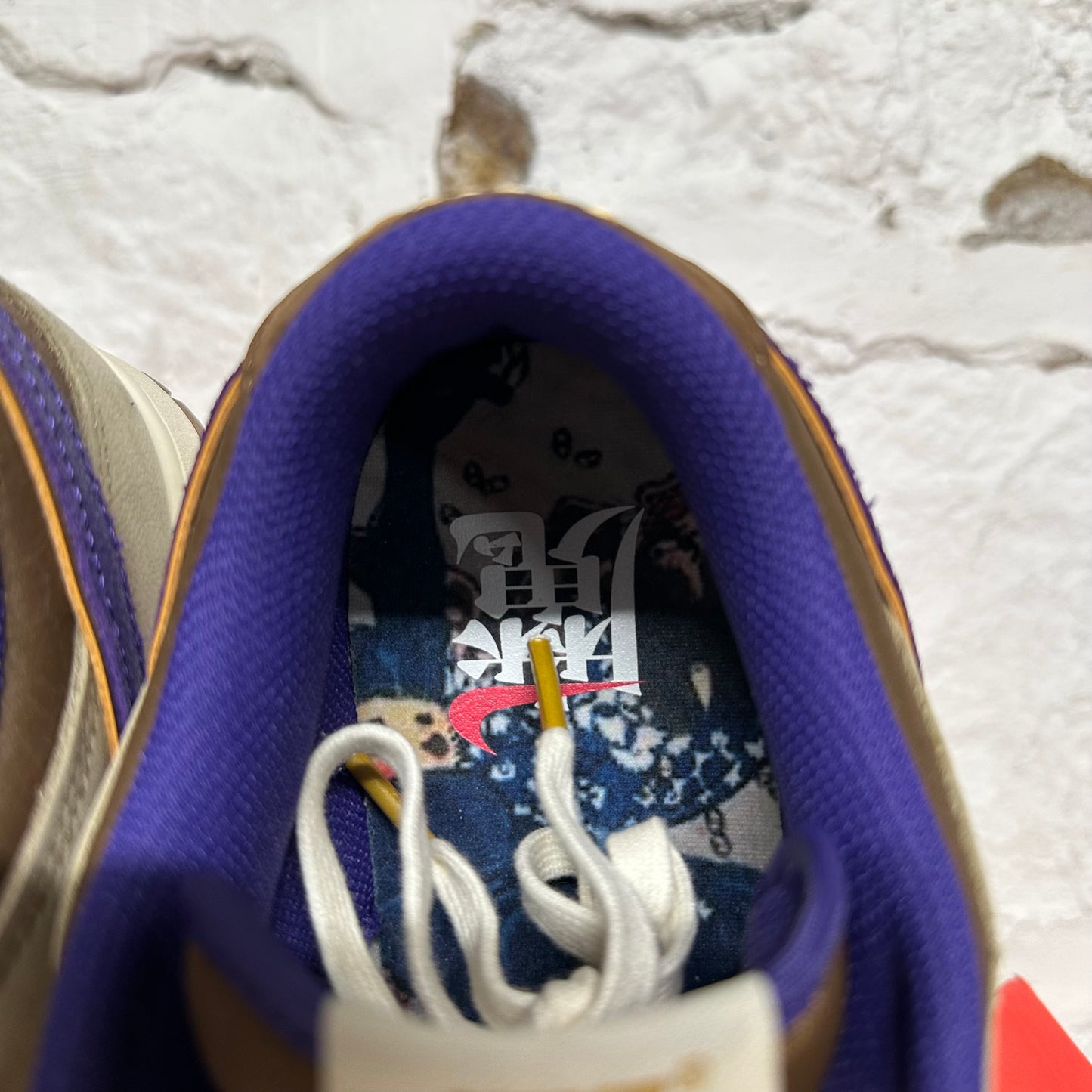 Nike Dunk Low Setsubun Sz 10