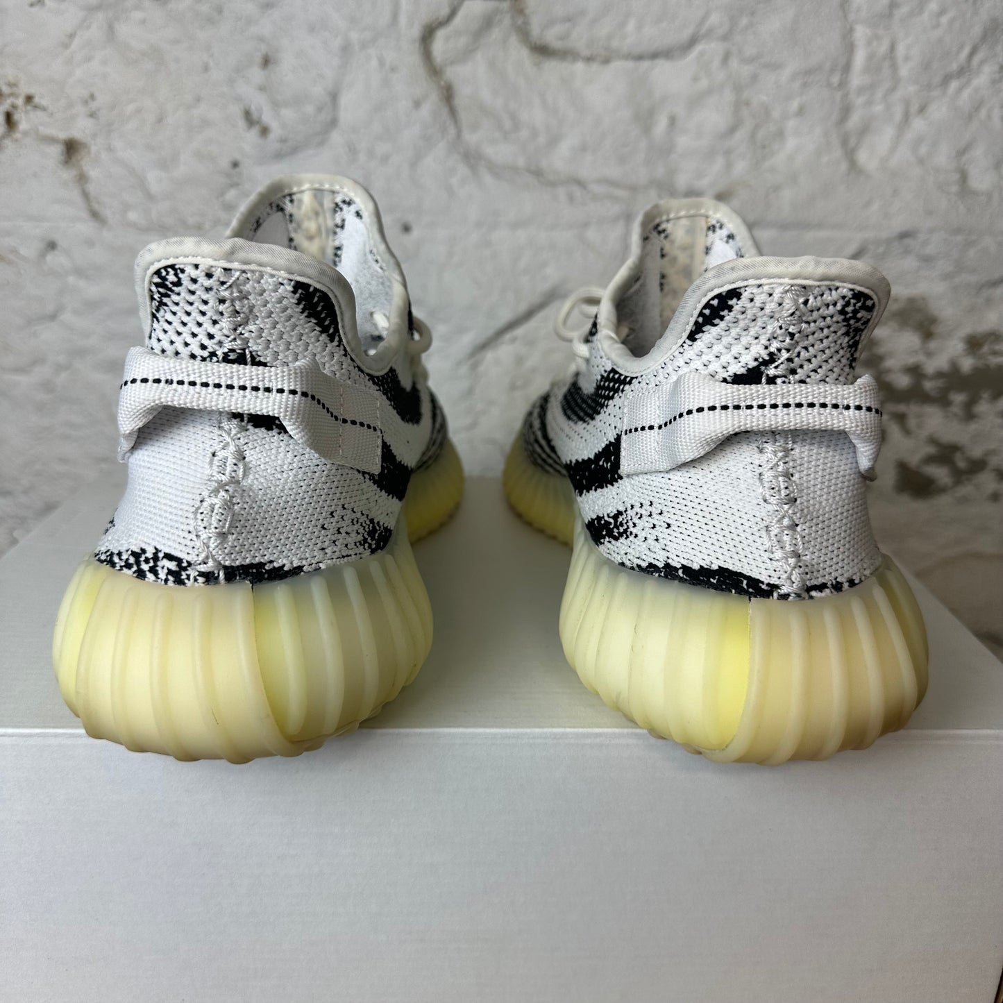 Yeezy 350 Zebra Sz 10.5