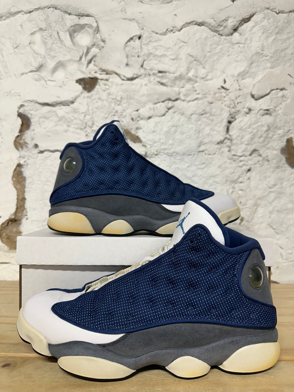 Air Jordan 13 Flint Sz 10.5