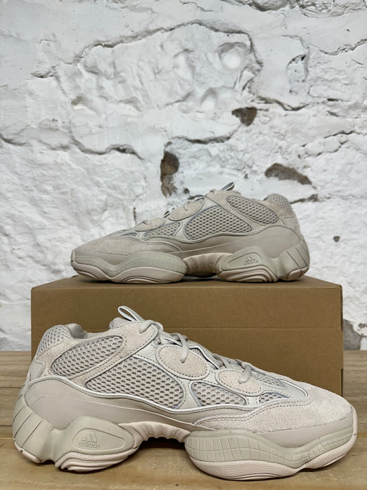 Yeezy 500 Blush Sz 12 DS