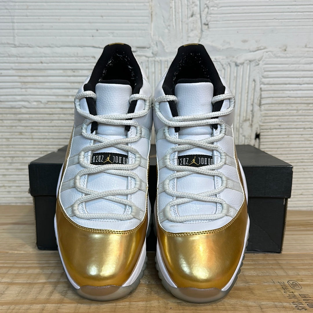 Air Jordan 11 Low Closing Ceremony Sz 10
