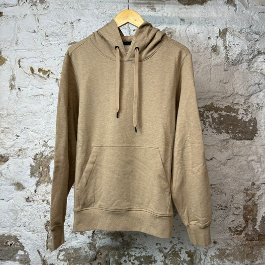 Canada Goose Huron Tan Heather Hoodie