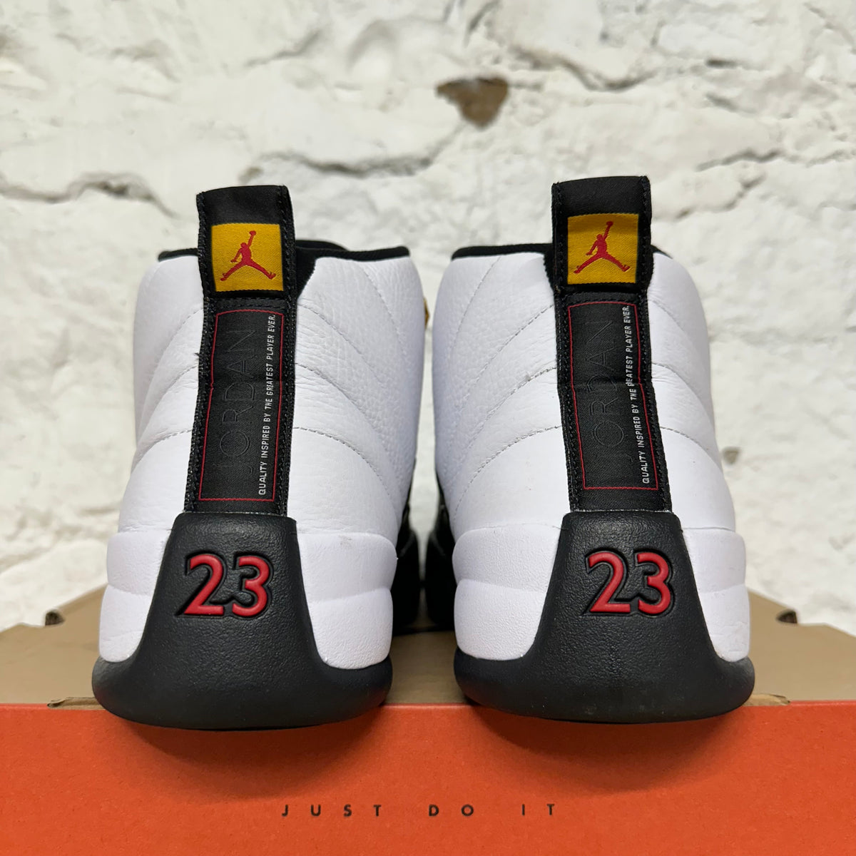 Air Jordan 12 Taxi (2025) Sz 13