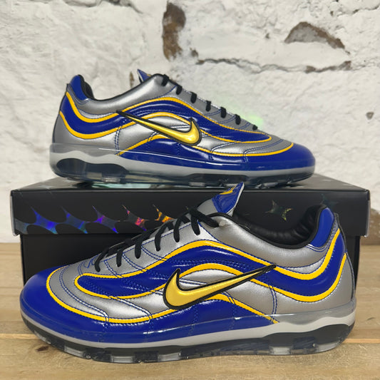 Nike Cryoshot Mercurial Vapor R9 OG Sz 9.5 DS