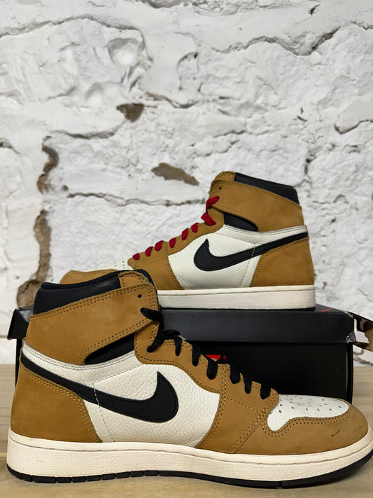 Air Jordan 1 Rookie Of The Year Sz 11