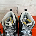 Nike Sacai Blazer Mid Black Grey Sz 13