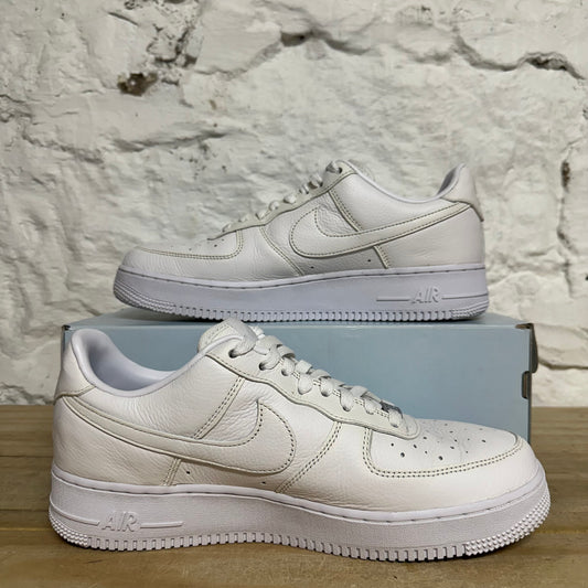 Nike Air Force 1 Low Drake Nocta Certified Lover Boy Sz 10.5