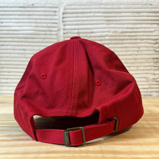 Anti Social Social Club Red Hat