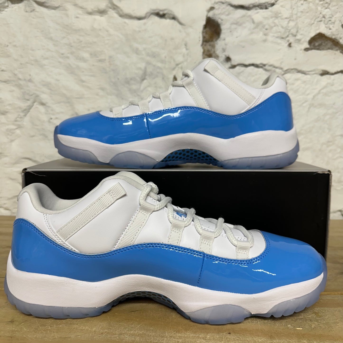 Air Jordan 11 Low University Blue (2026) Sz 11 DS