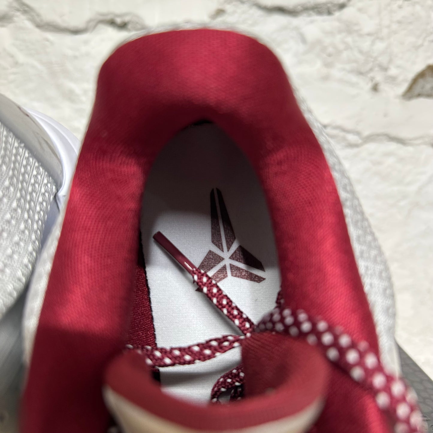 Nike Kobe 5 Protro Lower Merion Aces Away Sz 10.5