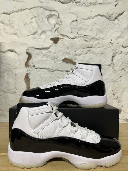 Air Jordan 11 High Gratitude Sz 10.5 DS