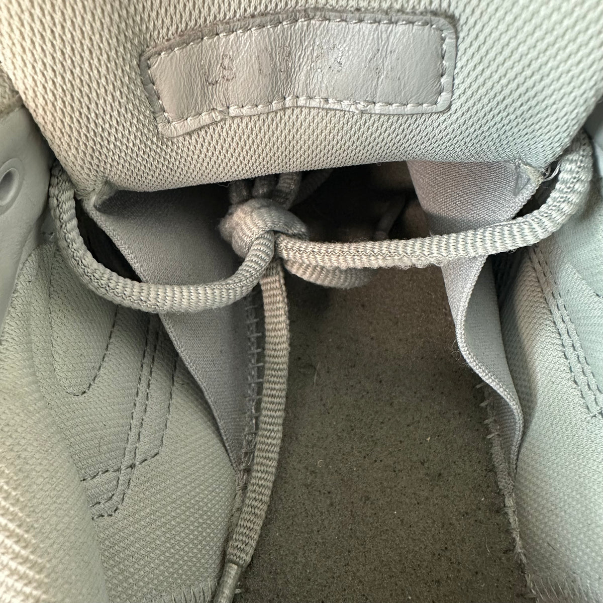 Dior B30 Triple Grey Sneaker Sz 9 (42)