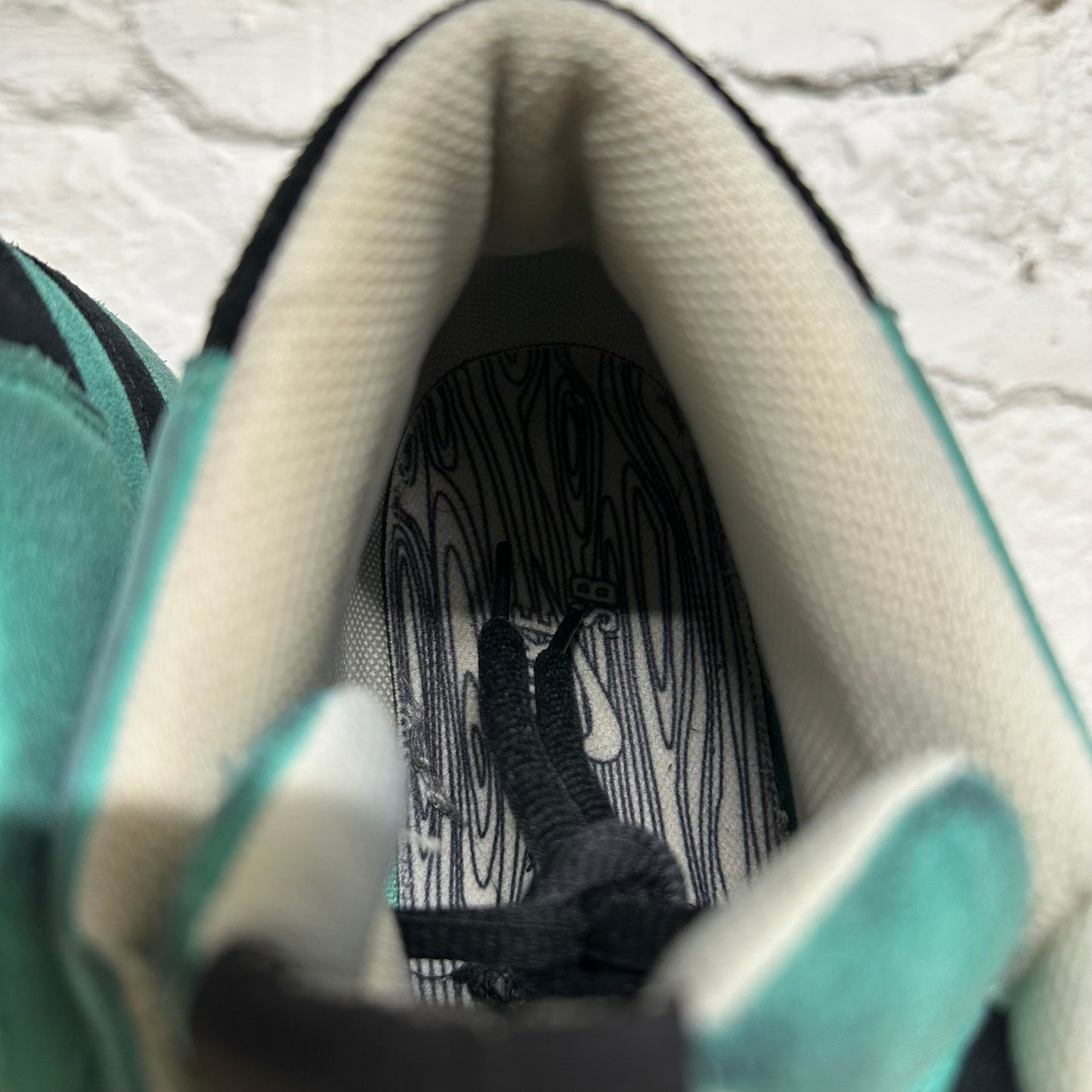 Nike SB Blazer Azure Sz 12