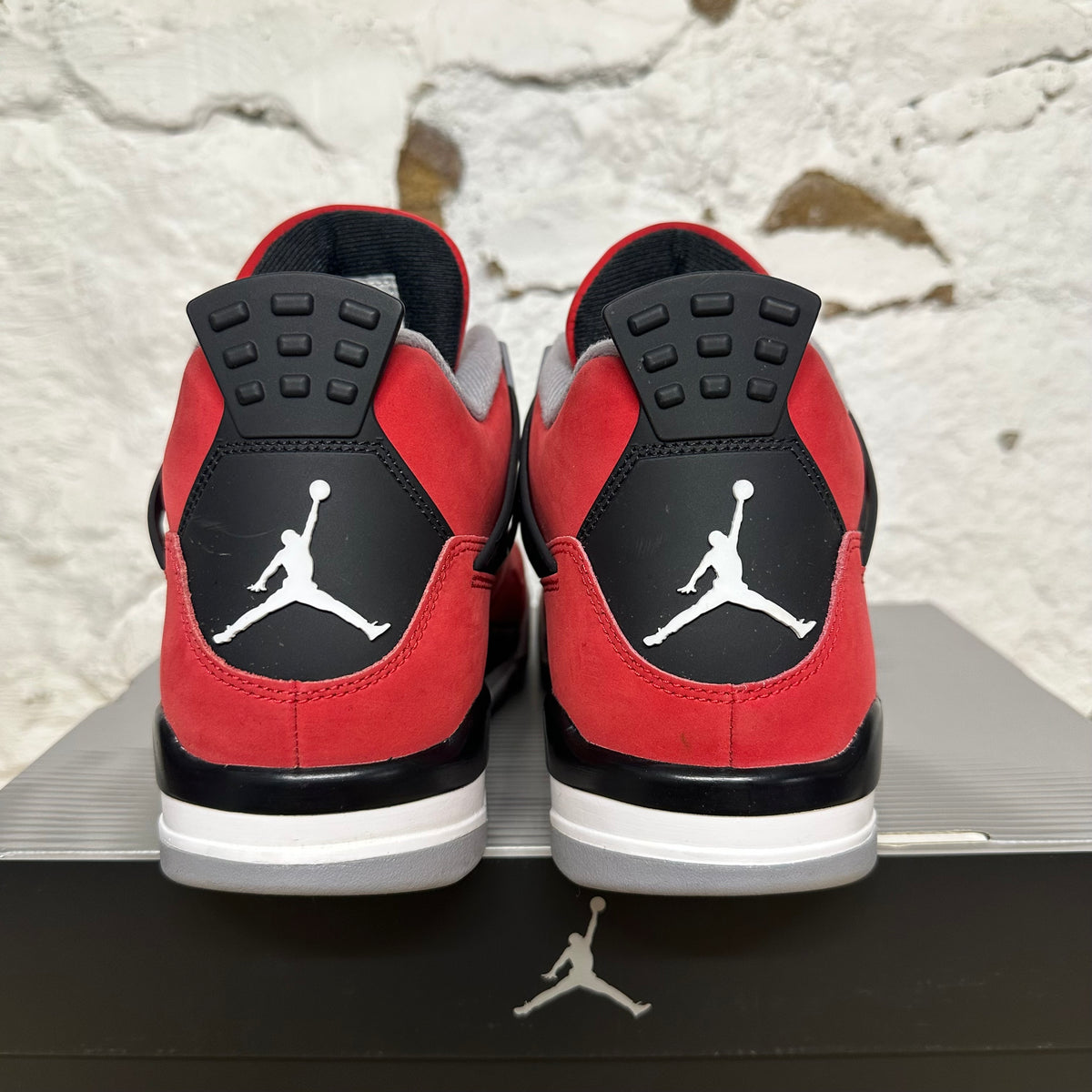 Air Jordan 4 Toro Bravo (2026) Sz 10.5