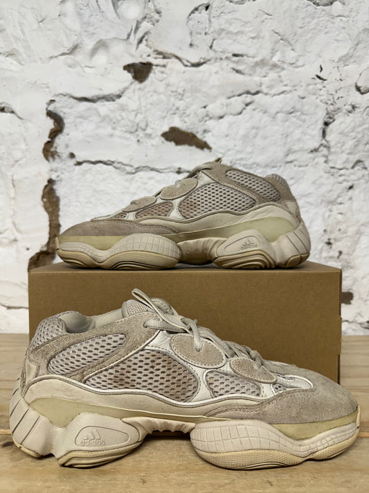Yeezy 500 Blush Sz 8.5