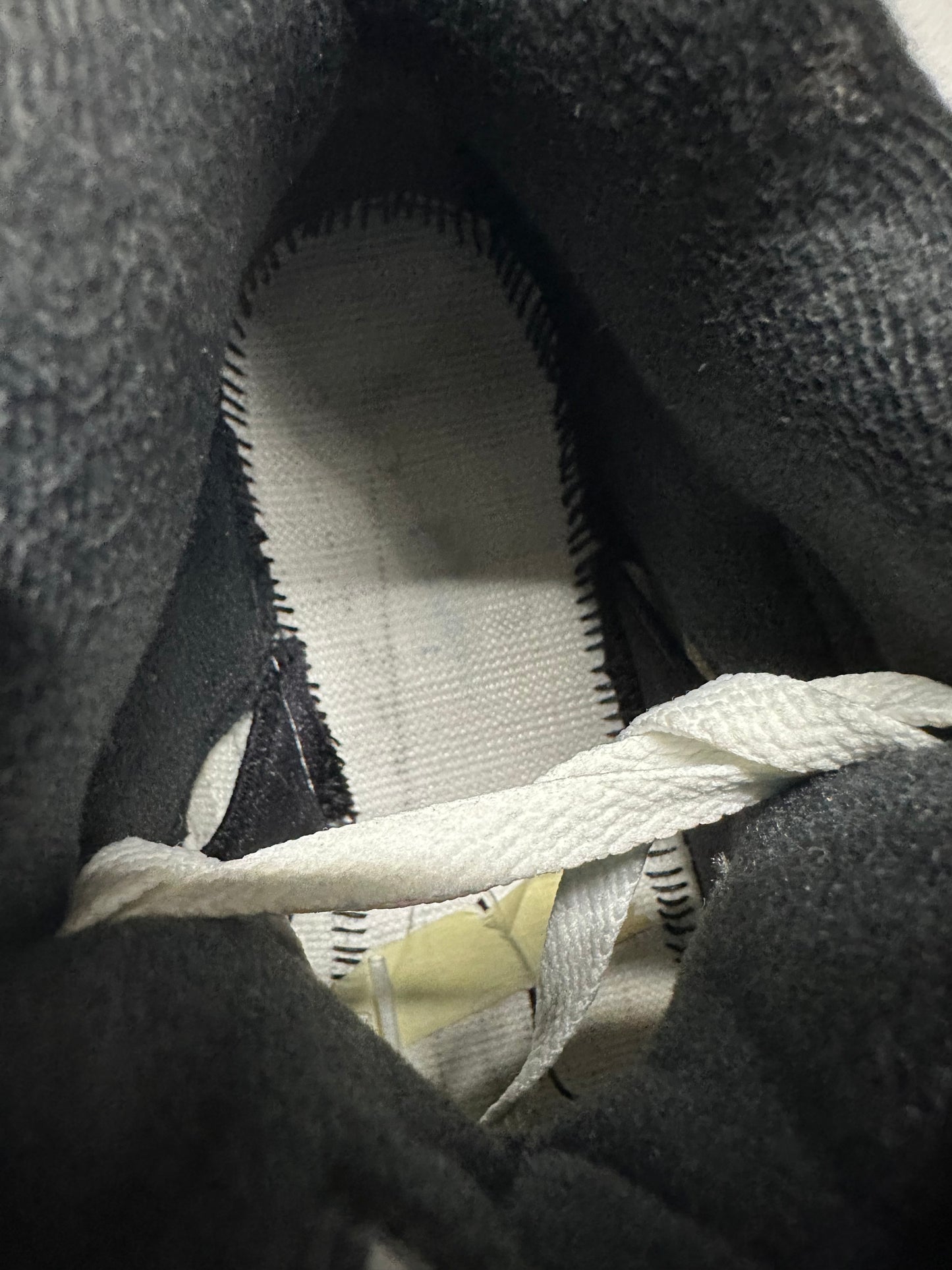 Air Jordan 5 Reverse Metallic Sz 11