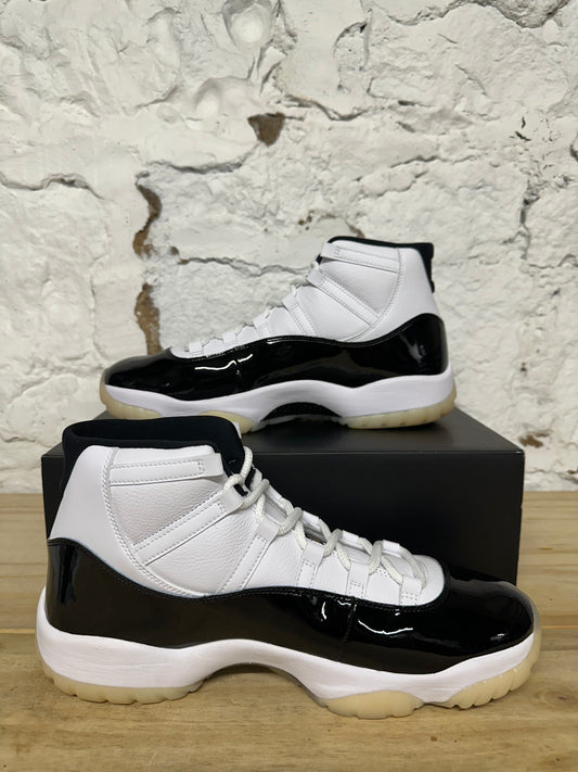 Air Jordan 11 High Gratitude Sz 14 DS