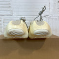 Yeezy 450 Cloud White Sz 14