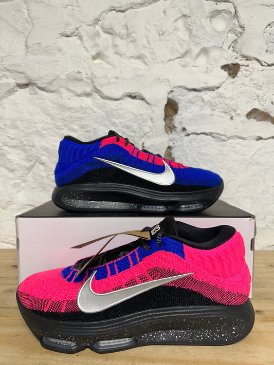 Nike Air Zoom GT Hustle 3 EYBL Academy PE Sz 12.5 DS