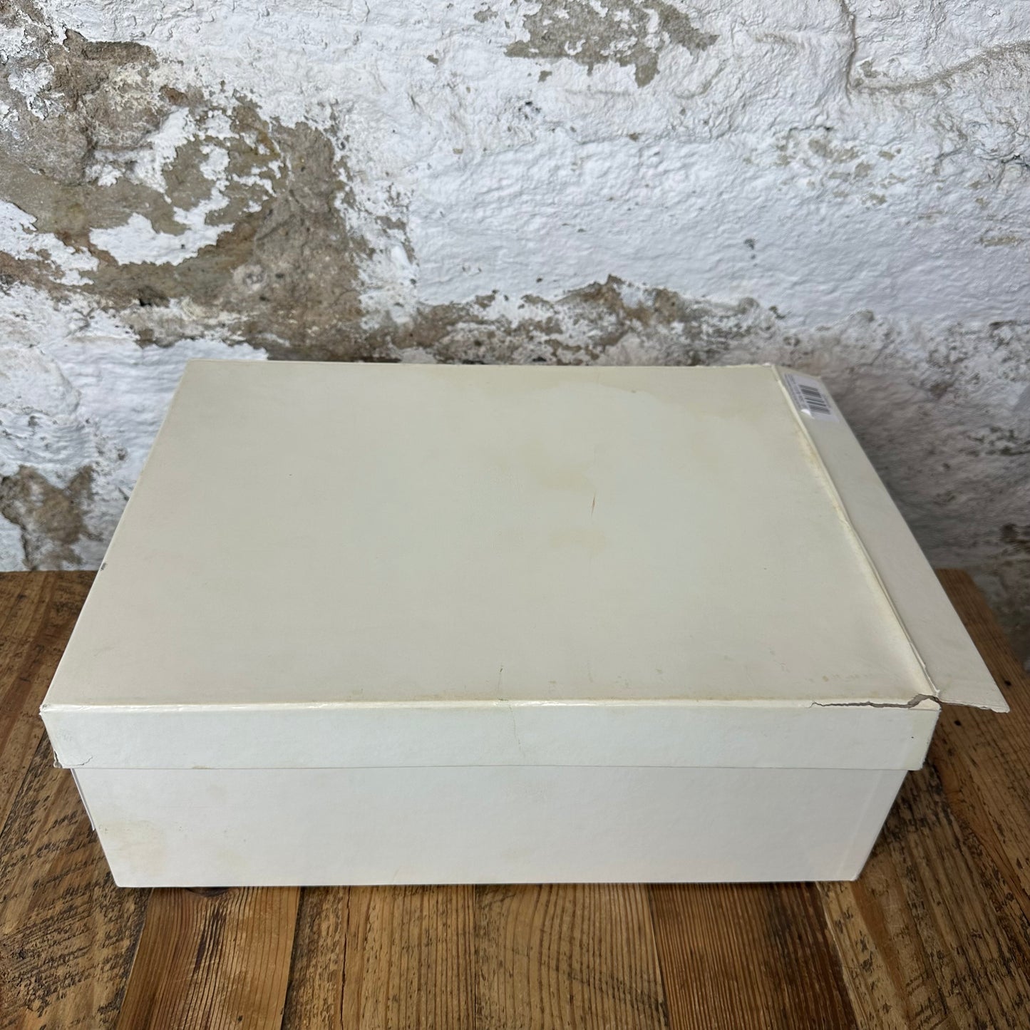 Maison Margiela MM6 Contrast Sneaker Wheat Sz 8 (41)