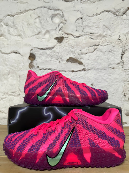 Nike JA 3 Price Of Admission Sz 12 DS