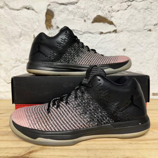 Jordan XXX1 Low Oreo Sz 12