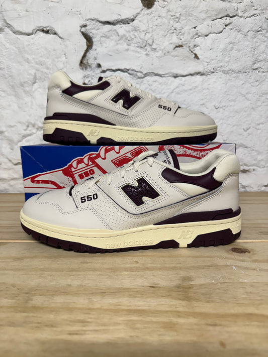 New Balance 550 ALD Purple Sz 11.5