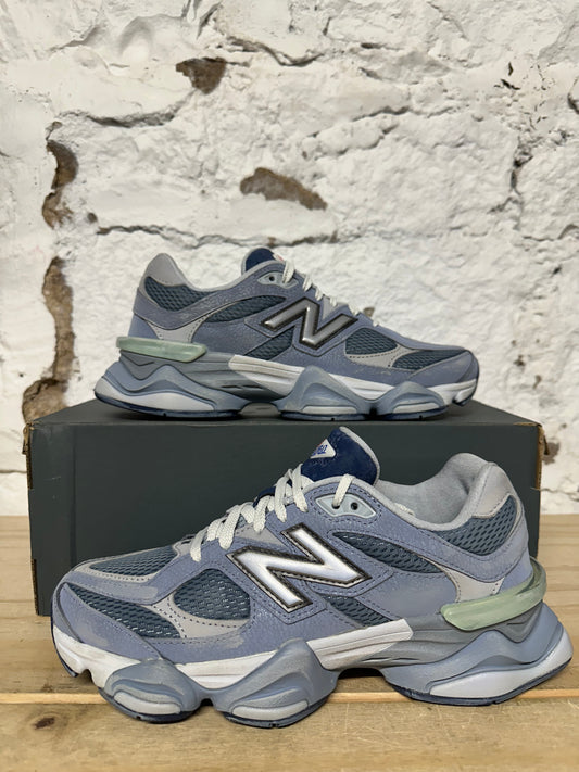 New Balance 9060 Moon Haze Sz 6.5