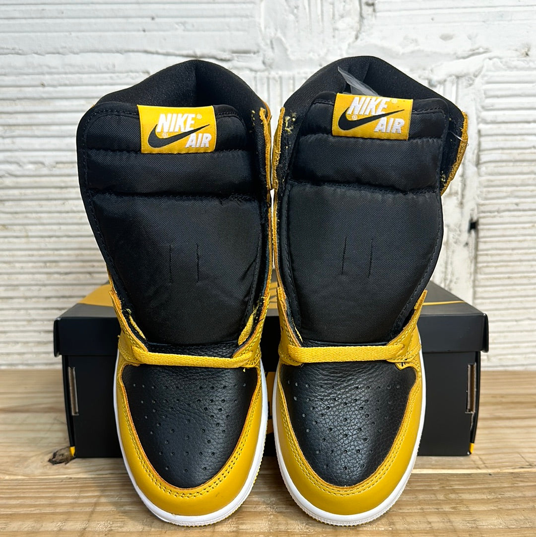 Air Jordan 1 High Pollen Sz 5Y DS