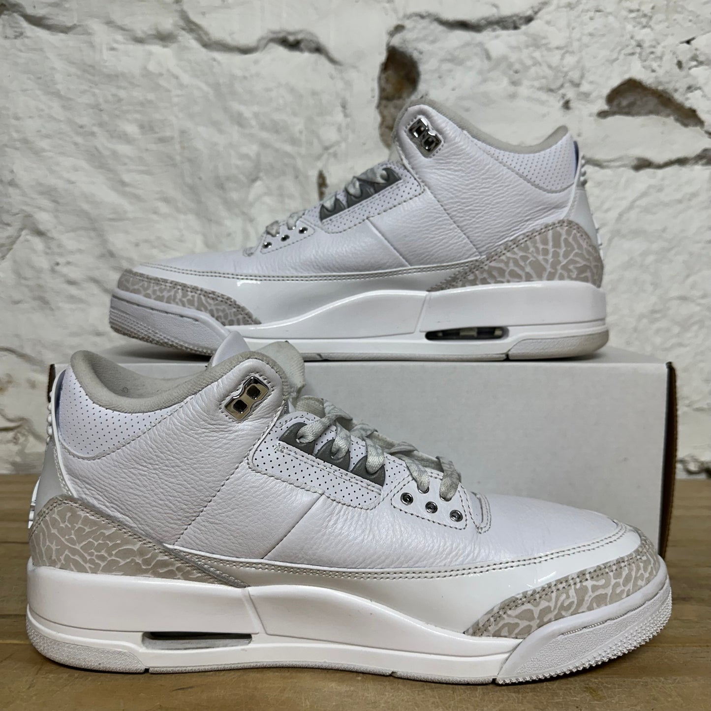 Air Jordan 4 Motorsport Alternate Sz 12