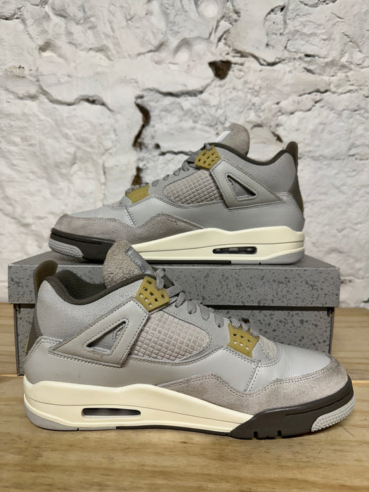 Air Jordan 4 Photon Dust Sz 10.5