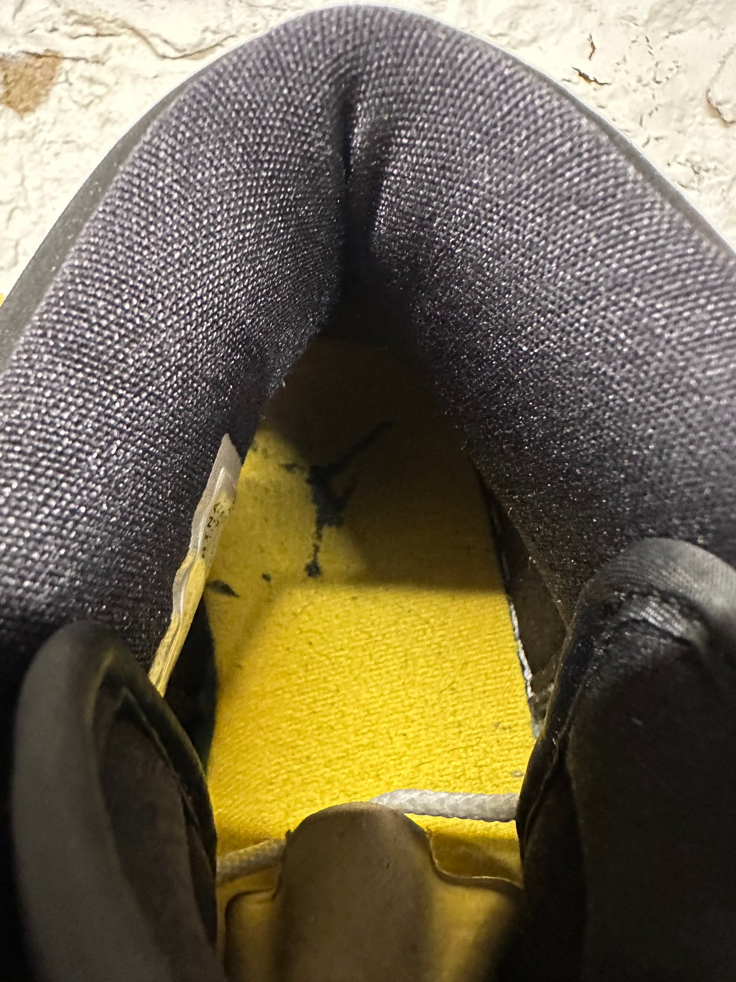 Air Jordan 1 New Love (2006) Sz 12