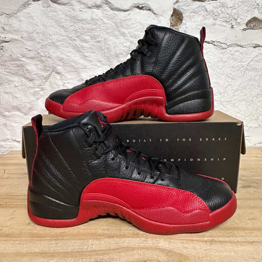Air Jordan 12 Flu Game (2025) Sz 11