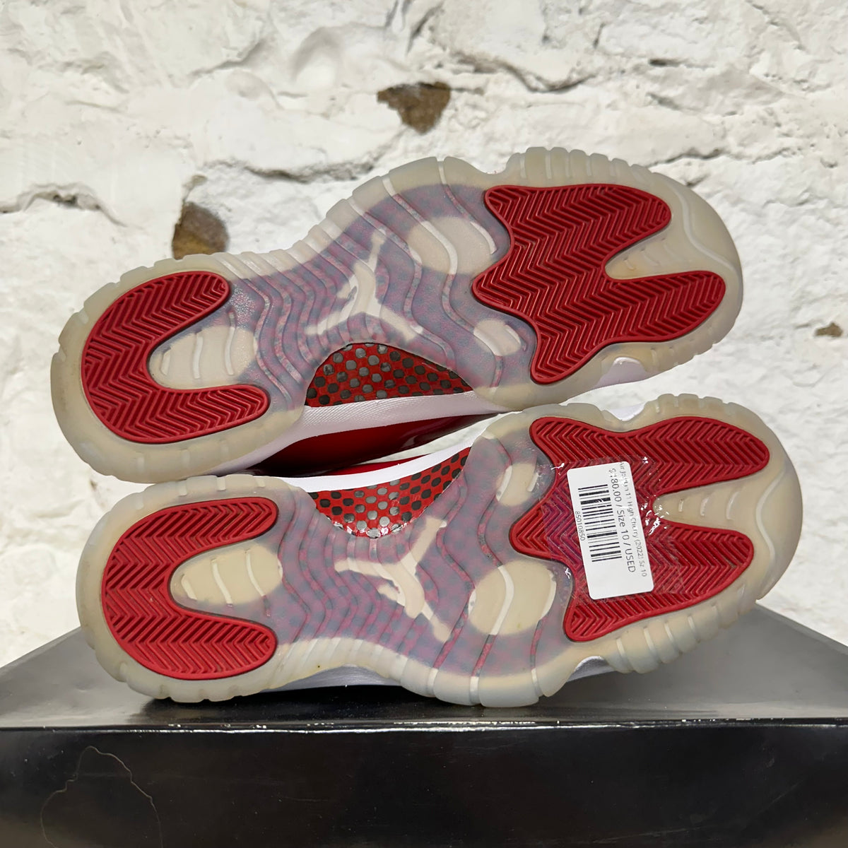 Air Jordan 11 High Cherry (2022) Sz 10