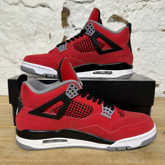 Air Jordan 4 Toro Bravo (2026) Sz 10.5