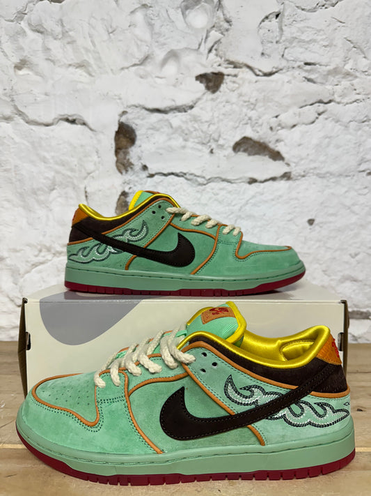 Nike SB Dunk Low Rodeo Sz 9.5 DS